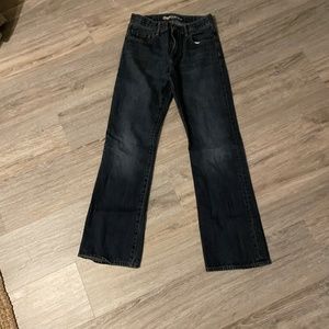 Gap Boys Boot cut Jeans